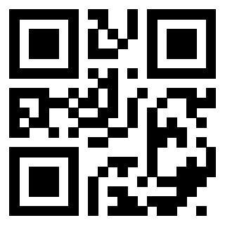 3405993077 - Immagine del Qr Code