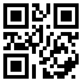 3405993079 - Immagine del QrCode associato