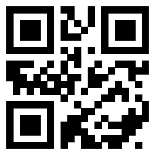Immagine del QrCode di 3405993080