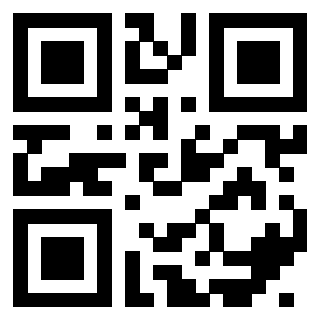 Scansione del QrCode di 3405993081