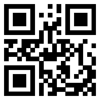 3405993083 - Immagine del QrCode