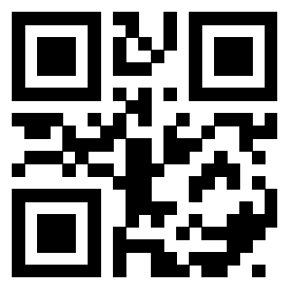 3405993086 - Immagine del QrCode