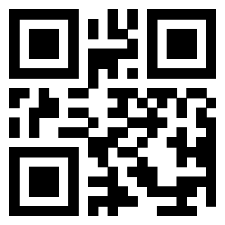 Il QrCode di 3405993088