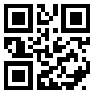 3405993089 - Immagine del Qr Code