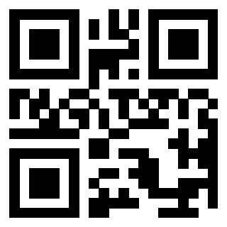 Scansione del QrCode di 3405993093