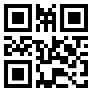 Scansione del Qr Code di 3405993094