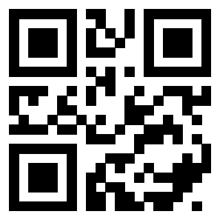 3405993098 - Immagine del QrCode associato