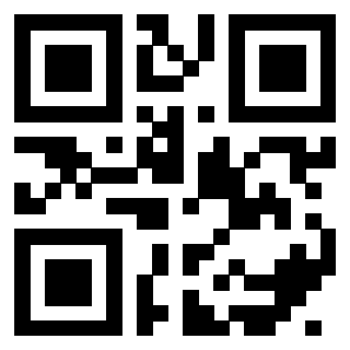 Scansione del QrCode di 3405993100
