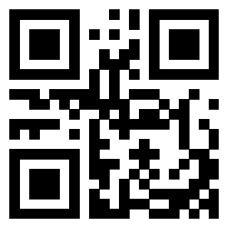 Immagine del Qr Code di 3405993102