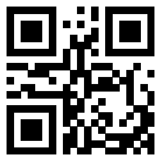 3405993105 - Immagine del QrCode associato