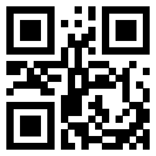 3405993107 - Immagine del QrCode associato