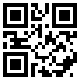3405993111 QrCode associato