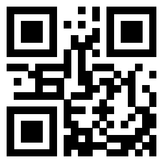 3405993112 - Immagine del QrCode associato