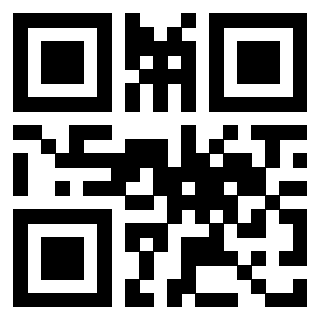 Scansione del Qr Code di 3405993113