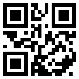 3405993114 - Immagine del Qr Code associato