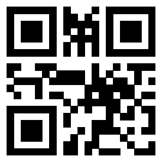 Il QrCode di 3405993115