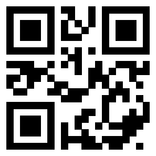 3405993117 - Immagine del QrCode associato