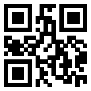 Immagine del QrCode di 3405993118