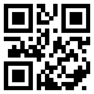 3405993119 QrCode associato