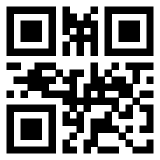 3405993121 QrCode associato