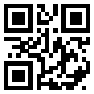 Immagine del Qr Code di 3405993125