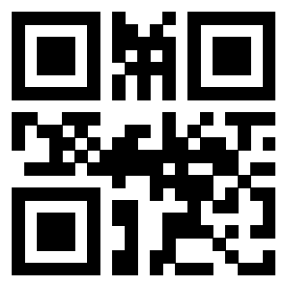Scansione del Qr Code di 3405993127