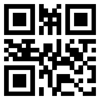 Scansione del Qr Code di 3405993130
