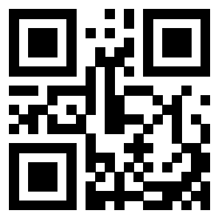 3405993132 QrCode associato