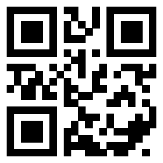 3405993133 - Immagine del QrCode