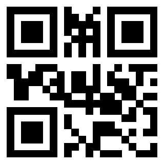 3405993136 - Immagine del QrCode
