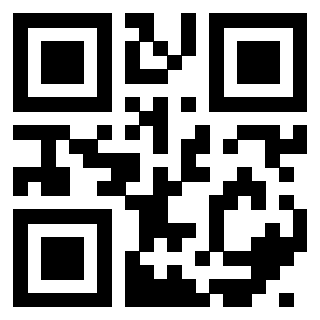 Scansione del Qr Code di 3405993137
