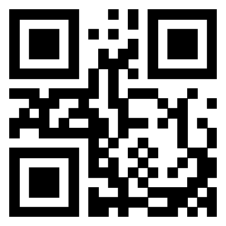Il QrCode di 3405993140
