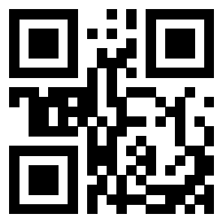 Scansione del Qr Code di 3405993141
