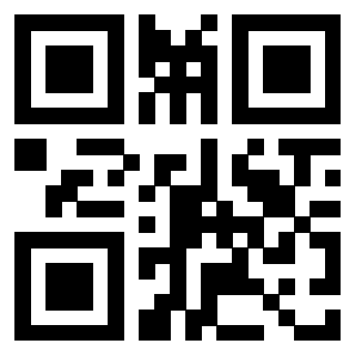 Scansione del QrCode di 3405993143