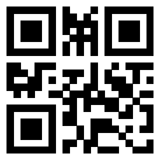 3405993144 Qr Code associato