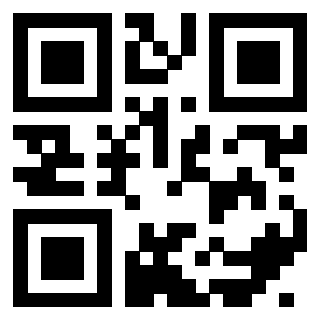Scansione del QrCode di 3405993146
