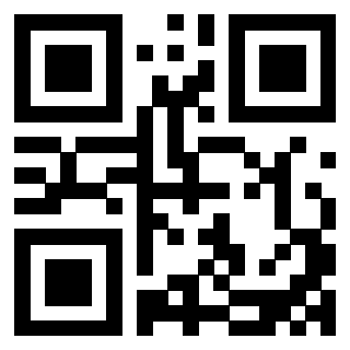 3405993147 - Immagine del QrCode associato