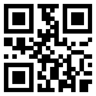 Scansione del Qr Code di 3405993149