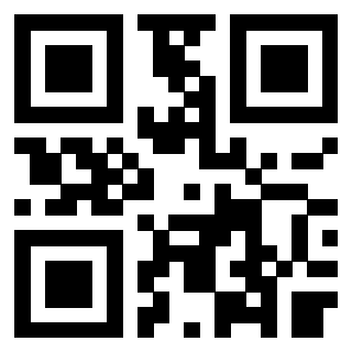 3405993151 Qr Code associato