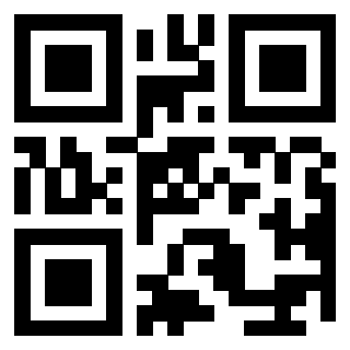 Scansione del Qr Code di 3405993153