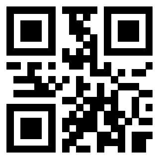 3405993160 Qr Code associato