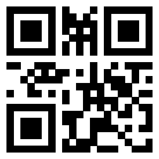 3405993163 - Immagine del QrCode associato