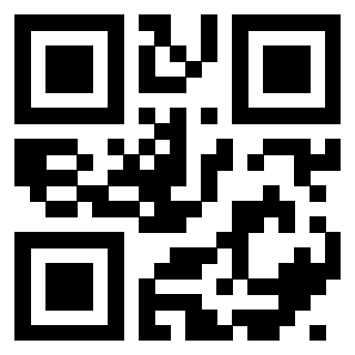 Scansione del Qr Code di 3405993165