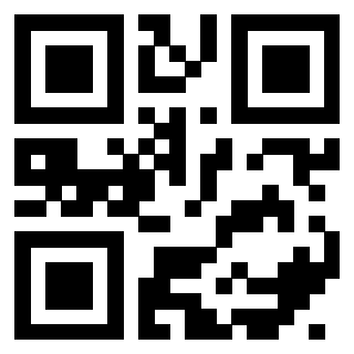 3405993168 QrCode associato