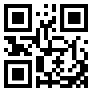 3405993172 - Immagine del QrCode associato