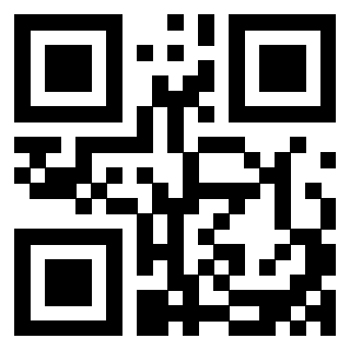 3405993175 - Immagine del Qr Code associato