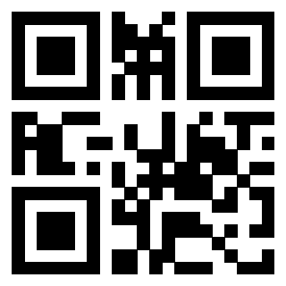 Il Qr Code di 3405993176