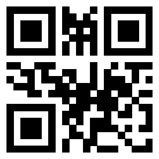 Il Qr Code di 3405993177