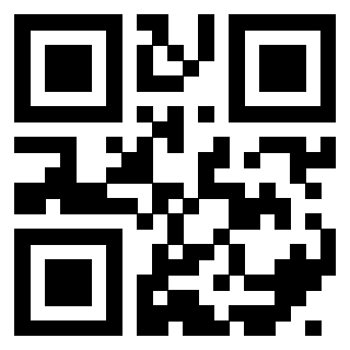 3405993181 QrCode associato