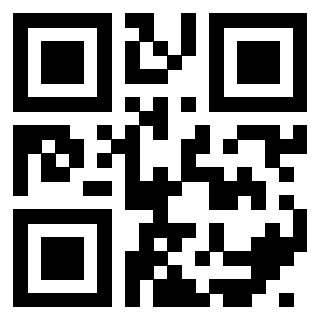 Scansione del QrCode di 3405993183